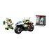 LEGO City: Pregon s policijskim motorjem