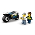 LEGO City: Pregon s policijskim motorjem