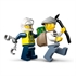 LEGO City: Pregon s policijskim motorjem