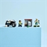 LEGO City: Pregon s policijskim motorjem
