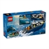LEGO City: Pregon s policijskim čolnom