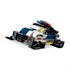 LEGO City: Avtomehanična delavnica za prilagajanje policijskih avtomobilov