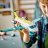 LEGO City: Reševalno letalo za nujne primere