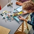 LEGO City: Reševalno letalo za nujne primere