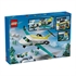 LEGO City: Reševalno letalo za nujne primere
