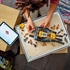 LEGO City: Rumeni buldožer