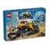 LEGO City: Rumeni buldožer