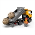 LEGO City: Težki reševalni vlečni tovornjak z žerjavom