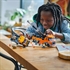 LEGO City: Težki reševalni vlečni tovornjak z žerjavom
