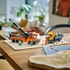LEGO City: Težki reševalni vlečni tovornjak z žerjavom