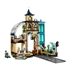 LEGO City: Glavna železniška postaja