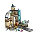 LEGO City: Glavna železniška postaja
