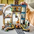LEGO City: Glavna železniška postaja