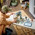 LEGO City: Glavna železniška postaja