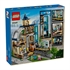 LEGO City: Glavna železniška postaja