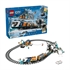 LEGO City: Raziskovalni arktični polarni ekspresni vlak