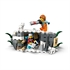 LEGO City: Raziskovalni arktični polarni ekspresni vlak