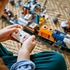 LEGO City: Raziskovalni arktični polarni ekspresni vlak