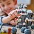 LEGO City: Raziskovalni arktični polarni ekspresni vlak