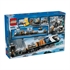 LEGO City: Raziskovalni arktični polarni ekspresni vlak