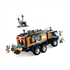 LEGO City: Tovornjak z znanstvenim laboratorijem za arktične raziskovalce