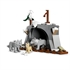 LEGO City: Tovornjak z znanstvenim laboratorijem za arktične raziskovalce