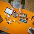 LEGO City: Tovornjak z znanstvenim laboratorijem za arktične raziskovalce