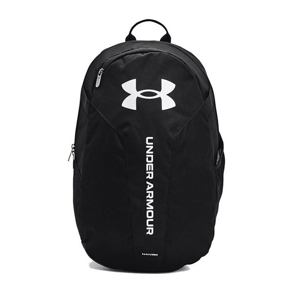 Nahrbtnik Under Armour Hustle Lite Black
