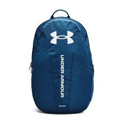 Nahrbtnik Under Armour Hustle Lite Blue