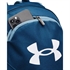 Nahrbtnik Under Armour Hustle Lite Blue
