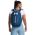 Nahrbtnik Under Armour Hustle Lite Blue