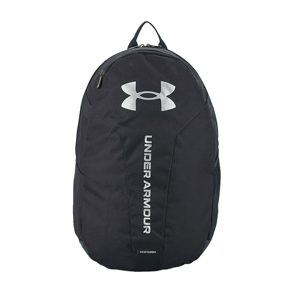 Nahrbtnik Under Armour Hustle Lite Black2