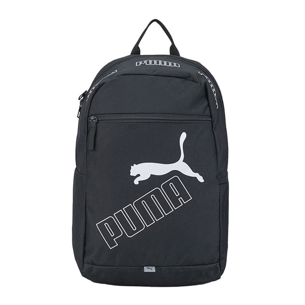 Nahrbtnik Puma Phase Black