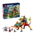LEGO DREAMZzz: Mateov ognjeni kameleon
