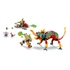 LEGO DREAMZzz: Mateov ognjeni kameleon