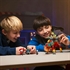 LEGO DREAMZzz: Mateov ognjeni kameleon