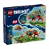 LEGO DREAMZzz: Mateov ognjeni kameleon