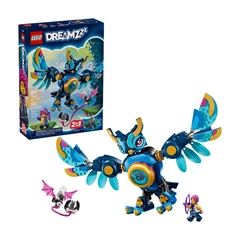 LEGO DREAMZzz: Zoeyjina časovna sova