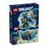 LEGO DREAMZzz: Zoeyjina časovna sova