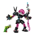 LEGO DREAMZzz: Mateo proti Možganovemu robotskemu oklepu