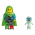 LEGO DREAMZzz: Mateo proti Možganovemu robotskemu oklepu