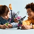 LEGO DREAMZzz: Mateo proti Možganovemu robotskemu oklepu