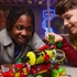 LEGO DREAMZzz: Mateov tovornjak za pršenje barve