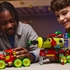 LEGO DREAMZzz: Mateov tovornjak za pršenje barve