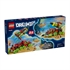 LEGO DREAMZzz: Mateov tovornjak za pršenje barve