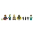 LEGO DREAMZzz: Nočnomôrska podmornica Morski pes