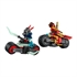 LEGO Ninjago: Kaijeva dirka z motorjem