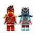 LEGO Ninjago: Kaijeva dirka z motorjem