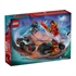 LEGO Ninjago: Kaijeva dirka z motorjem