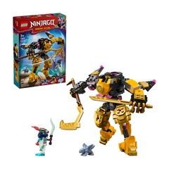 LEGO Ninjago: Arinov bojni robotski oklep za Spinjitzu